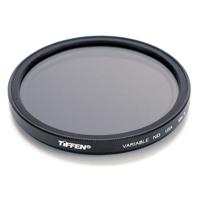 Tiffen 67VND cameralensfilter Variabele opaciteitsfilter voor camera's 6,7 cm - thumbnail