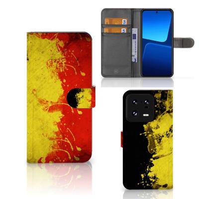 Xiaomi 13 Pro | Bookstyle Case | België