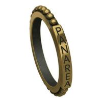 Ring Dames Panarea AS1856RU1 (16 mm)