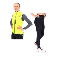 Fusion Vest Trainingsset Dames