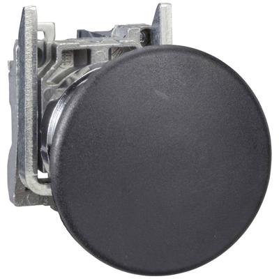 Schneider Electric XB4BC21EX XB4BC21EX Paddenstoelknop 600 V 6 A Moment IP66 1 stuk(s)