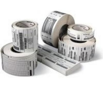 Zebra Z-Select 2000D 1142 labels 102x125mm 1 rol