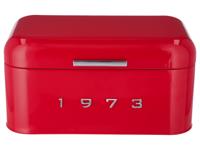 SILVERCREST Broodtrommel (Rood)