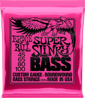 Ernie Ball Super Slinky 2834