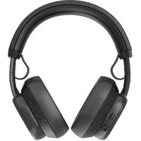 Fairphone Fairbuds XL Headset Draadloos Hoofdband Oproepen/muziek USB Type-C Bluetooth Zwart