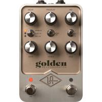 Universal Audio Golden Reverberator gitaareffect pedaal - thumbnail