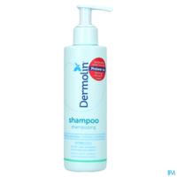 Dermolin Hypoallergene Shampoo-Gel 200ml