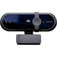 i-tec I-TEC SOLOMON 100 1080p Webcam 1920 x 1080 Pixel