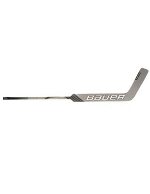 Bauer Gsx S23 Goal Stick (junior) Wit / Zwart 21"
