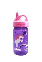 Nalgene Grip-N-Gulp - 0,35L - Bpa Vrij- Roze Drinkfles Roze 0,350 Nalgene Grip-N-Gulp - 0,35L - Bpa Vrij- Roze Drinkfles Roze 0,350