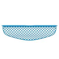 CATLINK Bentonite Litter Sifting Grid for Scooper SE Baymax Blue CATLINK Bentonite Litter Sifting Grid for Scooper SE Baymax Blue