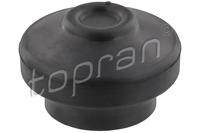 Topran Motorsteun rubber 107 967 - thumbnail