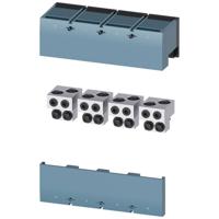 Siemens 3VA9674-0JJ24 Ronde geleideraansluiting 1 stuk(s)