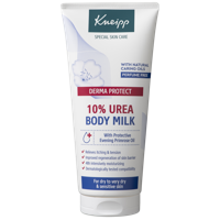 Kneipp Lotion Derma Protect Body Milk 200ml