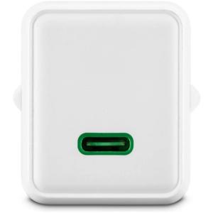 Hama USB-oplader 45.00 W 1x USB-C USB PD Binnen USB Power Delivery (USB-PD)