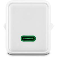 Hama USB-oplader 45 W Binnen Aantal uitgangen: 1 x 1x USB-C USB Power Delivery (USB-PD)