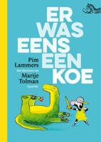 Er was eens een koe (Hardback)