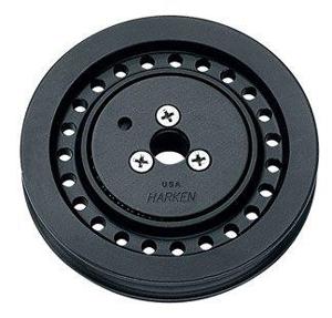 Harken 102mm Gelagerde Schijf Smal Default