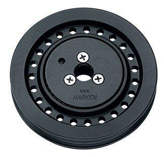 Harken 102mm Gelagerde Schijf Smal Default