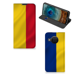 Nokia X20 | X10 Standcase Roemenië