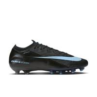 Nike Zoom Mercurial Vapor 16 Elite Kunstgras Voetbalschoenen (AG) Zwart Lichtblauw