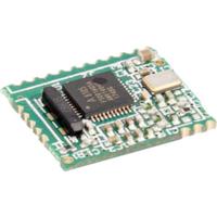 Kern YKV-A02 Bluetooth LE module YKV-A02