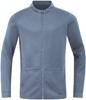 JAKO 9845 Vest Pro Casual - Smokey Blue - S