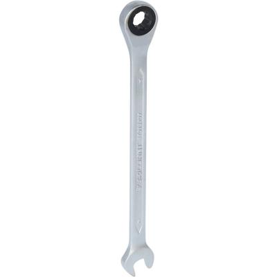 Brilliant Tools BT013707 BT013707 Ringsleutel met ratel Sleutelbreedte (metrisch) 7 mm