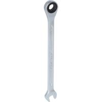 Brilliant Tools BT013707 BT013707 Ringsleutel met ratel Sleutelbreedte (metrisch) 7 mm