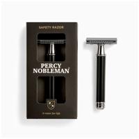 Percy Nobleman Shaving Line Safety Razor 1Stuks