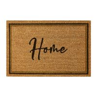 MD Entree - Kokosmat - Coco Gold Home - 40 x 60 cm - thumbnail