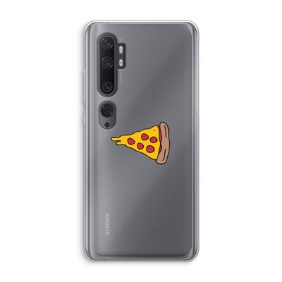 You Complete Me #1: Xiaomi Mi Note 10 Pro Transparant Hoesje