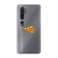 You Complete Me #1: Xiaomi Mi Note 10 Pro Transparant Hoesje You Complete Me #1: Xiaomi Mi Note 10 Pro Transparant Hoesje
