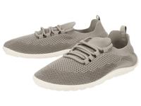 esmara Men Heren barefoot schoenen (Grijs, 43)