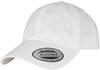 Flexfit FX6245EC Ecowash Dad Cap - White - One Size