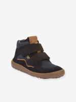 Schoenen met klittenband BAREFOOT TEX AUTUMN FRODDO voor kinderen nachtblauw