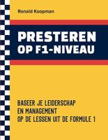 Presteren op F1 niveau - thumbnail