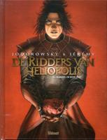 Rubedo, de rode fase (Hardback)