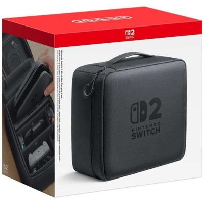 All-in-One draagtas voor Nintendo Switch 2