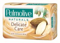 Zeep sensitive almond 90 gram