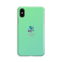 Win98: iPhone Xs Volledig Geprint Hoesje