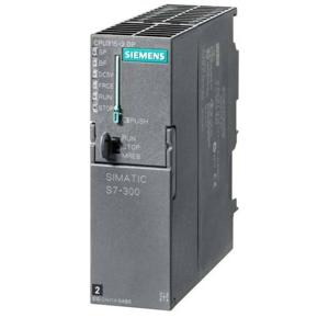 Siemens 6ES7315-2AH14-0AB0 6ES73152AH140AB0 Centrale PLC-module