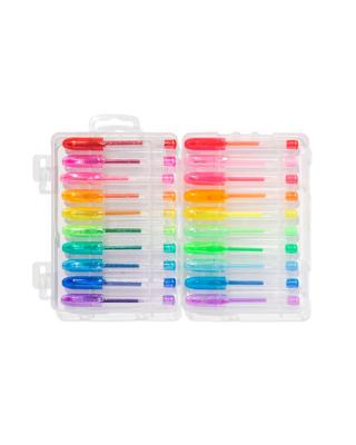 HEMA Mini Gelpennen - 20 Stuks