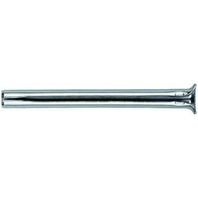 Fischer 541893 Spanhuls 50 mm 5 mm 100 stuk(s)