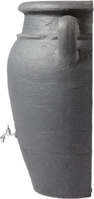 ANTIQUE muur amph. ton 260l antra - Garantia