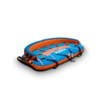 Jobe Rental Sonar Towable 6p