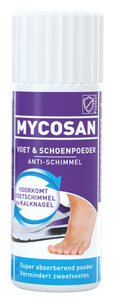 Mycosan Voet & Schoen Poeder