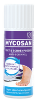 Mycosan Voet & Schoen Poeder - thumbnail