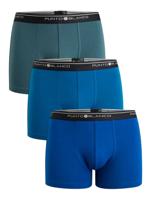 Punto Blanco - 3p Boxer Briefs - Basix - 772, Maat:2XL