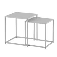 Bijzettafel Tylerland - WL6M898